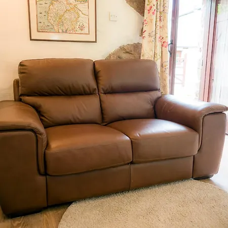 Whillan Beck Holiday home