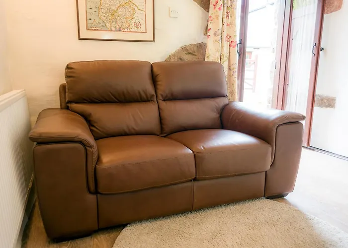 Whillan Beck Holiday home