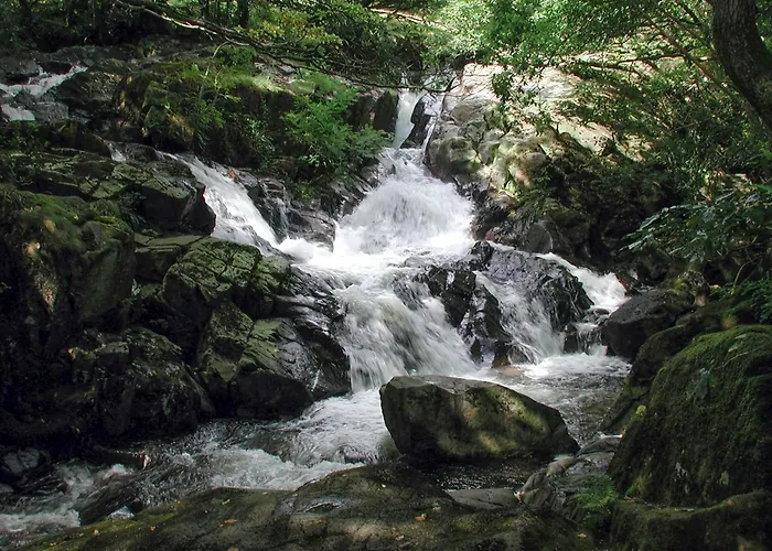 Holiday home Whillan Beck *